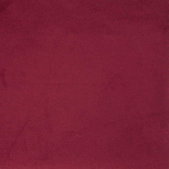 Veludo ignífugo permanente vermelho - Ribes y Casals