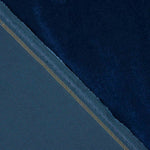 Veludo de Algodão Marinho - Ribes y Casals
