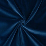 Veludo de Algodão Marinho - Ribes y Casals