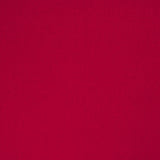 Veludo de Algodão Vermelho Rubi - Ribes y Casals
