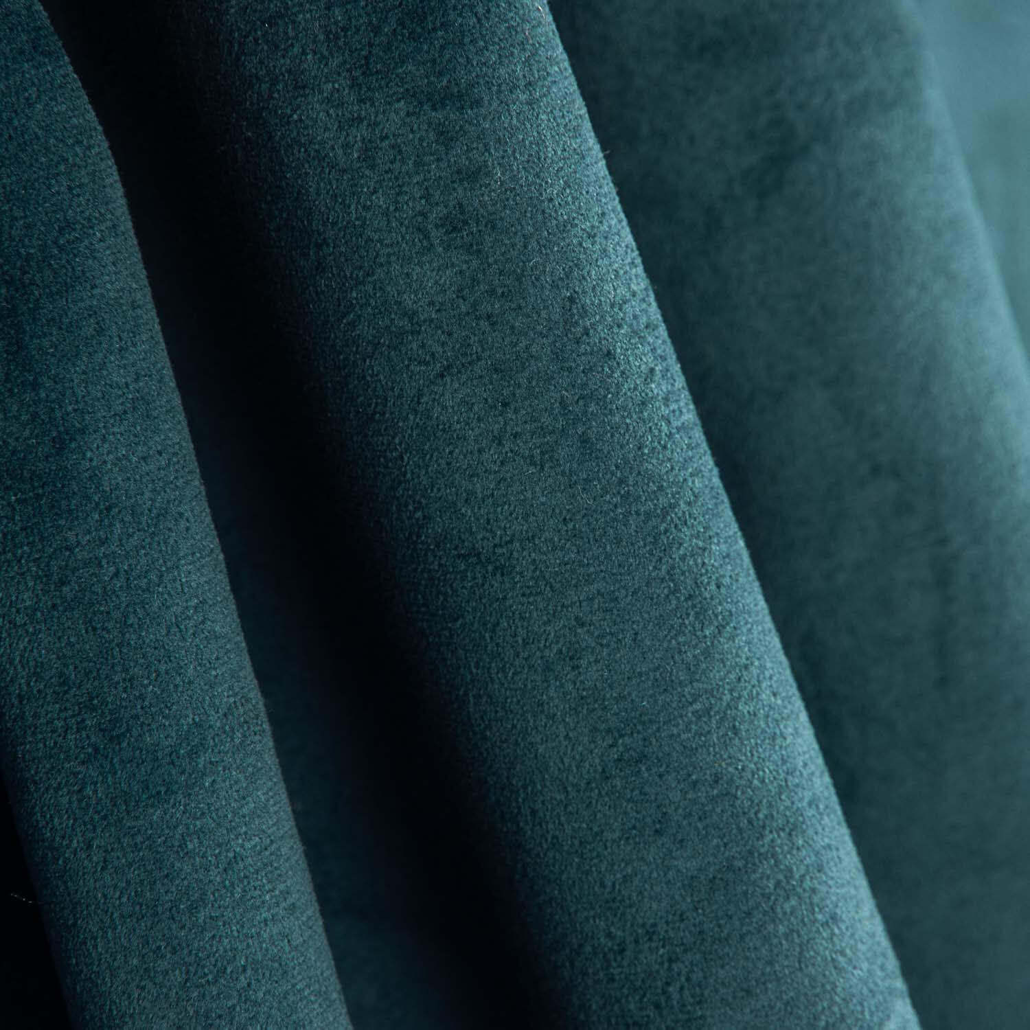 Estofamento  Camurça Azul Marinho - Ribes y Casals