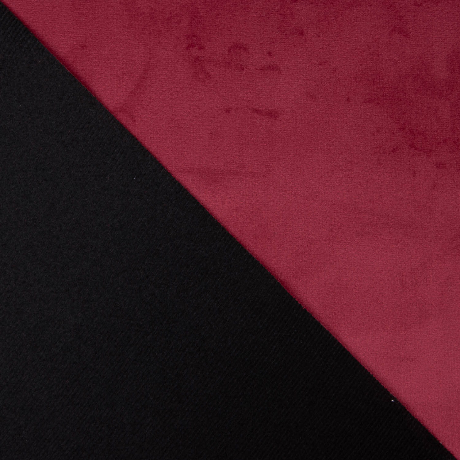 Estofamento  Camurça Granada - Ribes y Casals