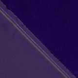 Veludo de Algodão Violeta - Ribes y Casals