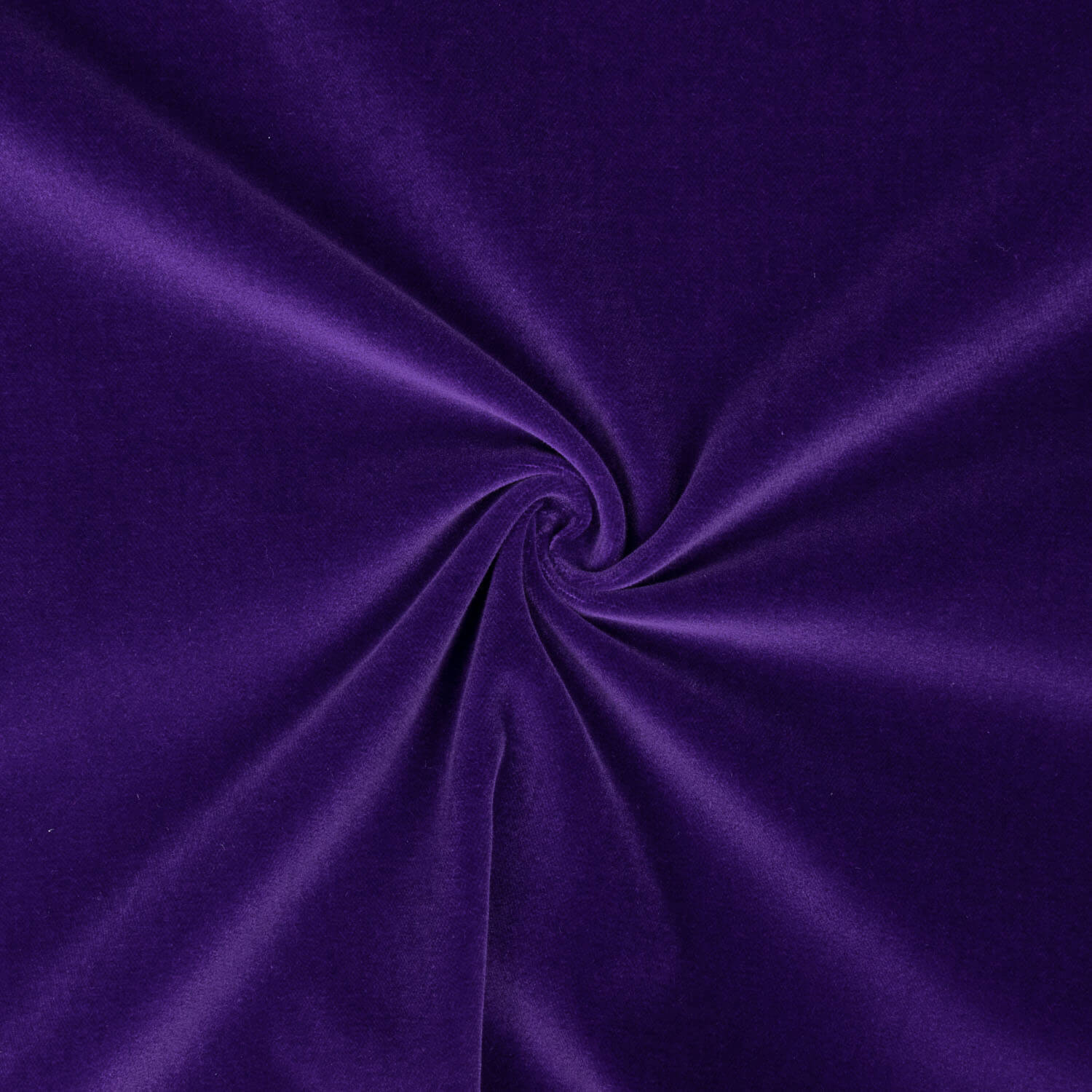 Veludo de Algodão Violeta - Ribes y Casals