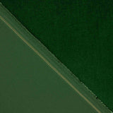 Veludo de Algodão Verde - Ribes y Casals