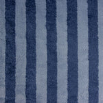 Toalha Micro Bambu Azul Báltico e Índigo - Ribes y Casals