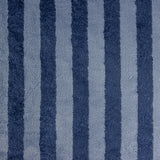Toalha Micro Bambu Azul Báltico e Índigo - Ribes y Casals