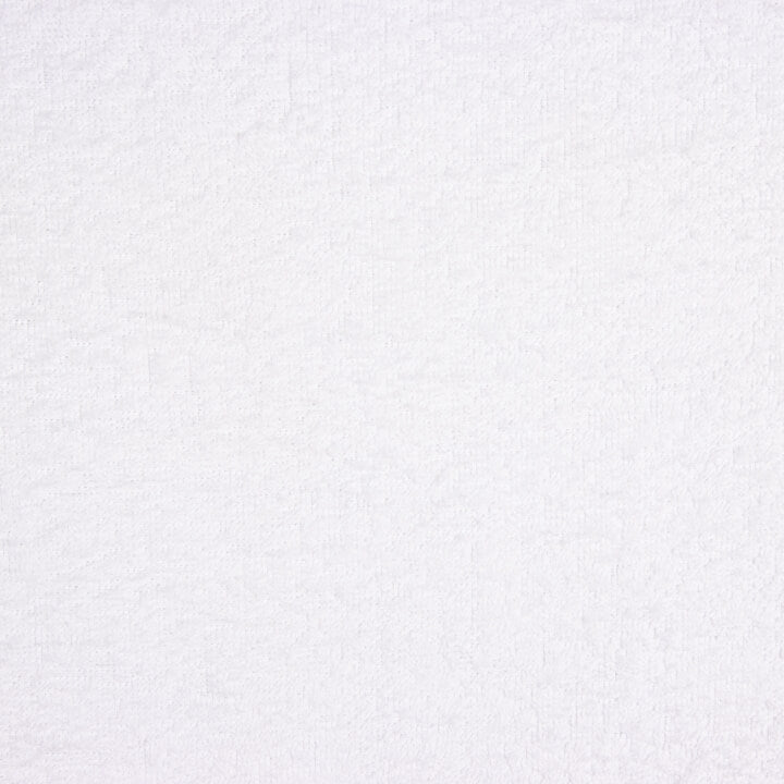 Toalha de felpo de algodão branco – 370 g/m² - Ribes y Casals