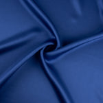 Triacetato Cetim Azul Real - Ribes y Casals