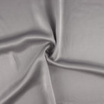Triacetato Cetim Cinza Pérola - Ribes y Casals