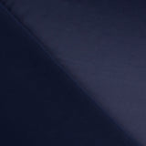 Triacetato Cetim Azul Noite - Ribes y Casals