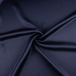 Triacetato Cetim Azul Noite - Ribes y Casals