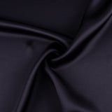 Triacetato Cetim Azul-marinho - Ribes y Casals