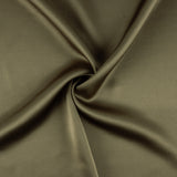 Triacetato de cetim castanho claro - Ribes y Casals