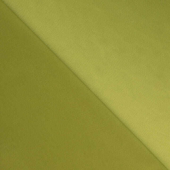 Triacetato Cetim Verde Pistácio - Ribes y Casals