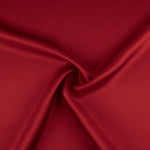 Triacetato de cetim vermelho carmim - Ribes y Casals