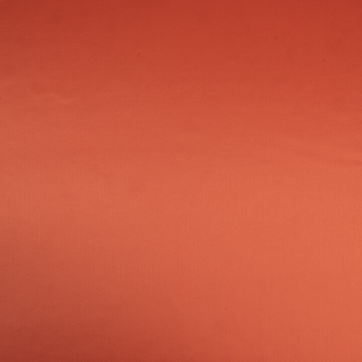 Triacetato Cetim Vermelho Coral - Ribes y Casals