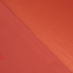 Triacetato Cetim Vermelho Coral - Ribes y Casals