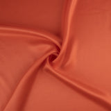 Triacetato Cetim Vermelho Coral - Ribes y Casals