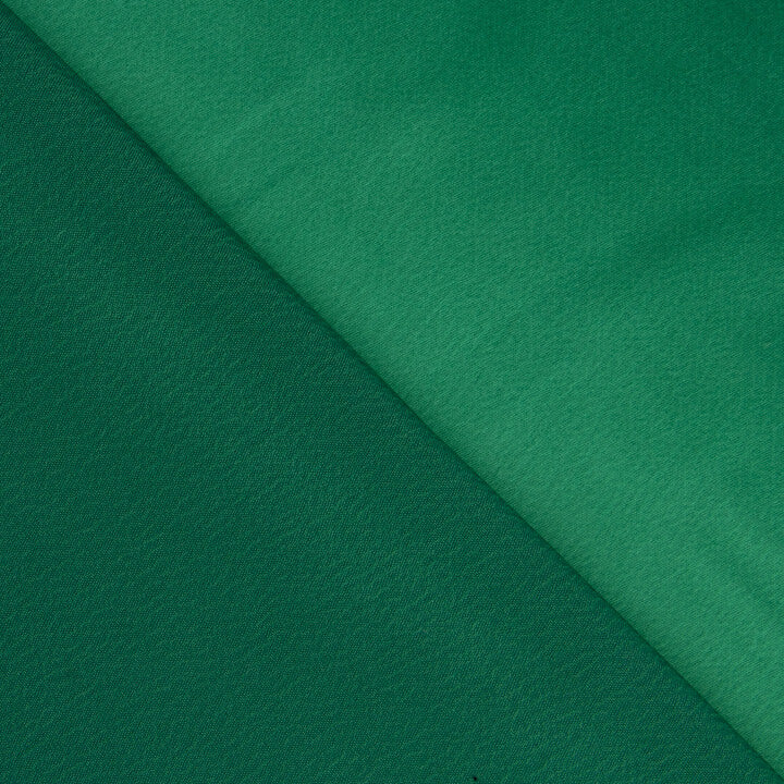 Triacetato Cetim Verde Esmeralda - Ribes y Casals
