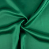 Triacetato Cetim Verde Esmeralda - Ribes y Casals