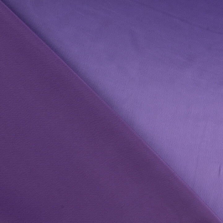 Triacetato Cetim Violeta - Ribes y Casals
