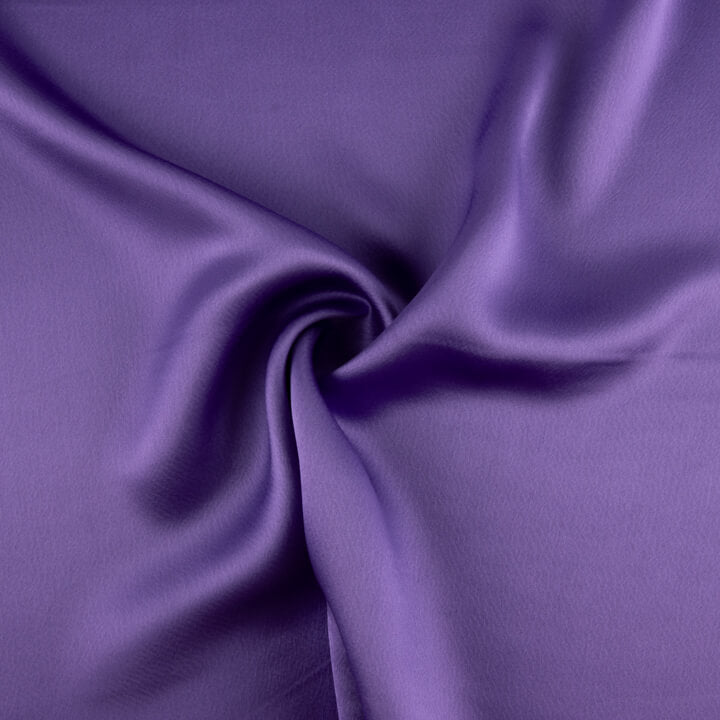 Triacetato Cetim Violeta - Ribes y Casals