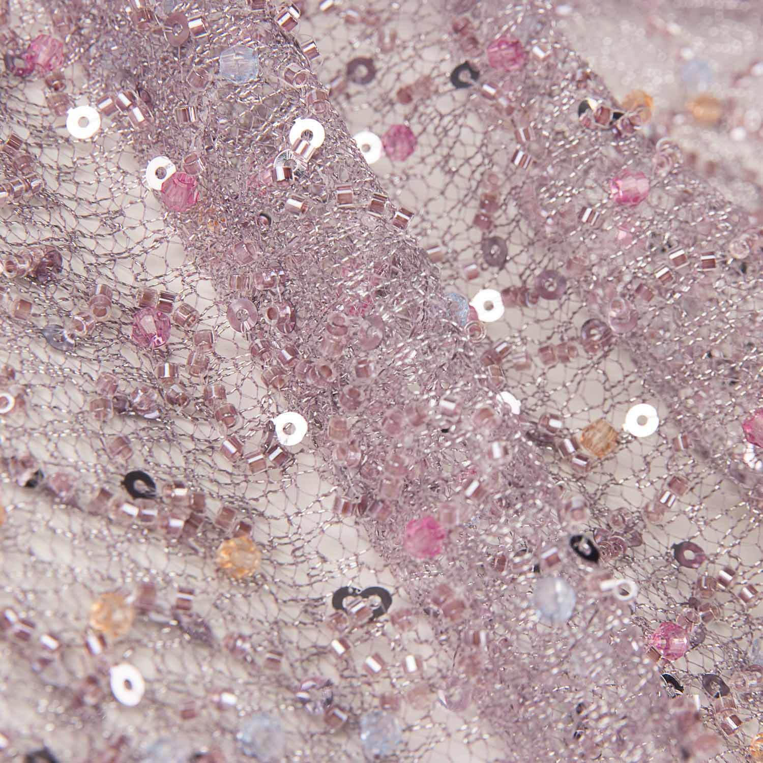 Pedrería Lavanda Pausini - Ribes y Casals