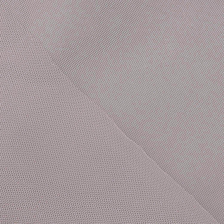 Tecido Tule Ilusão Rosa Bebé - Ribes y Casals
