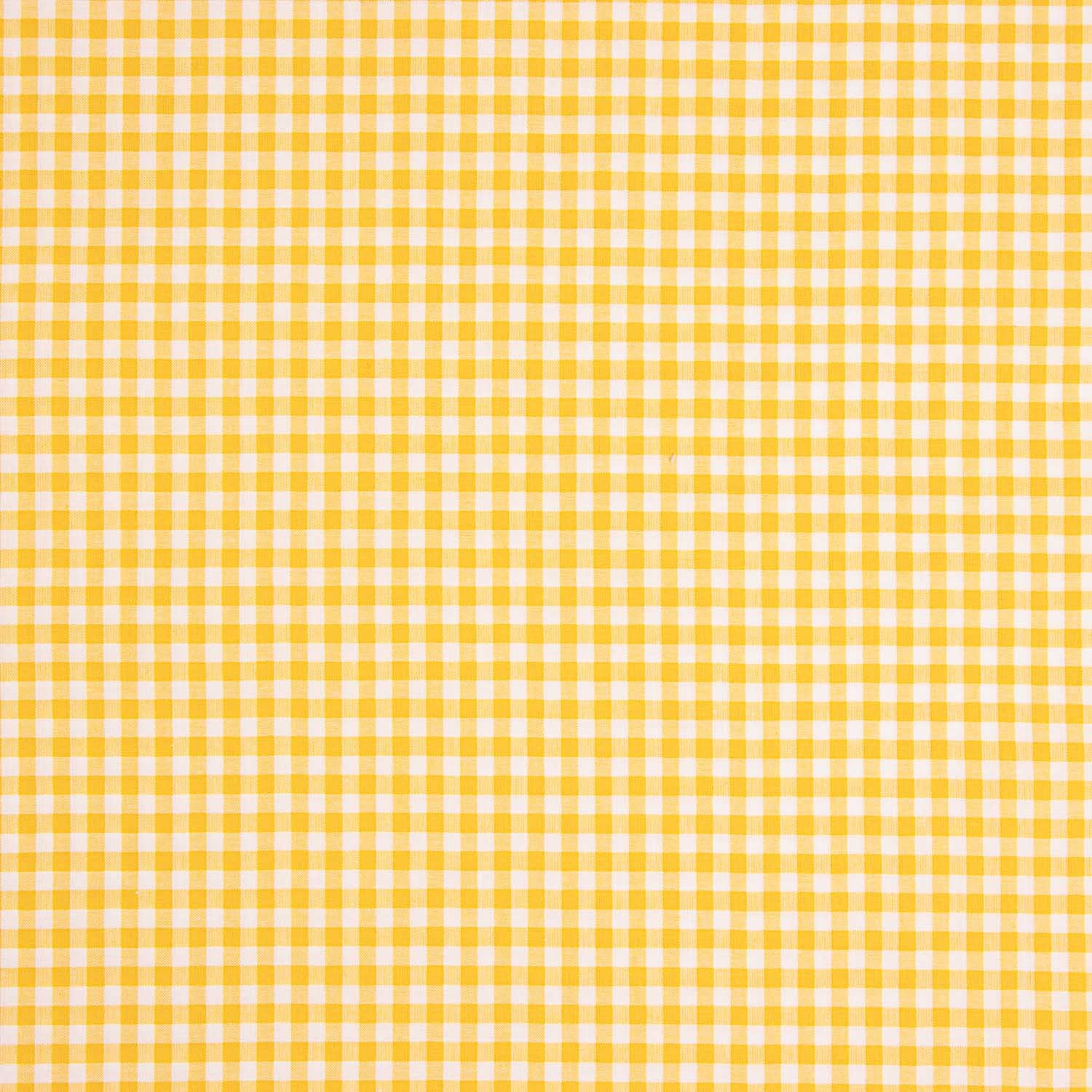 Xadrez Vichy Basic Amarelo Pequeno 40 - Ribes y Casals