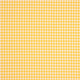 Xadrez Vichy Basic Amarelo Pequeno 40 - Ribes y Casals