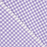 Xadrez Vichy Basic Lilás Pequeno 40 - Ribes y Casals