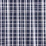 Vichy Vichy Azul-marinho e Branco - Ribes y Casals