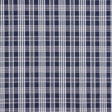 Vichy Vichy Azul-marinho e Branco - Ribes y Casals