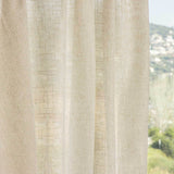Vele de rede cor linho natural - Ribes y Casals
