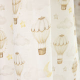 Cortina infantil Balões - Ribes y Casals