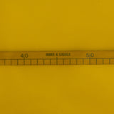 Repelente de Água Amarelo Liso - Ribes y Casals