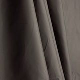 Tecido Water Repellent Cinza Escuro - Ribes y Casals