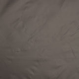 Tecido Water Repellent Cinza Escuro - Ribes y Casals