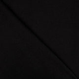 Casaco Lã Poncho Preto - Ribes y Casals