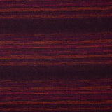 Retal Lana Cocida Jaspeado Granates 95x150 cm - Ribes y Casals