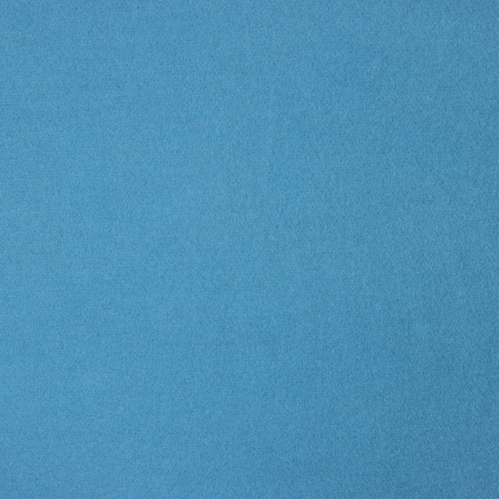 Casaco Mouflon Loden Azul Capri - Ribes y Casals