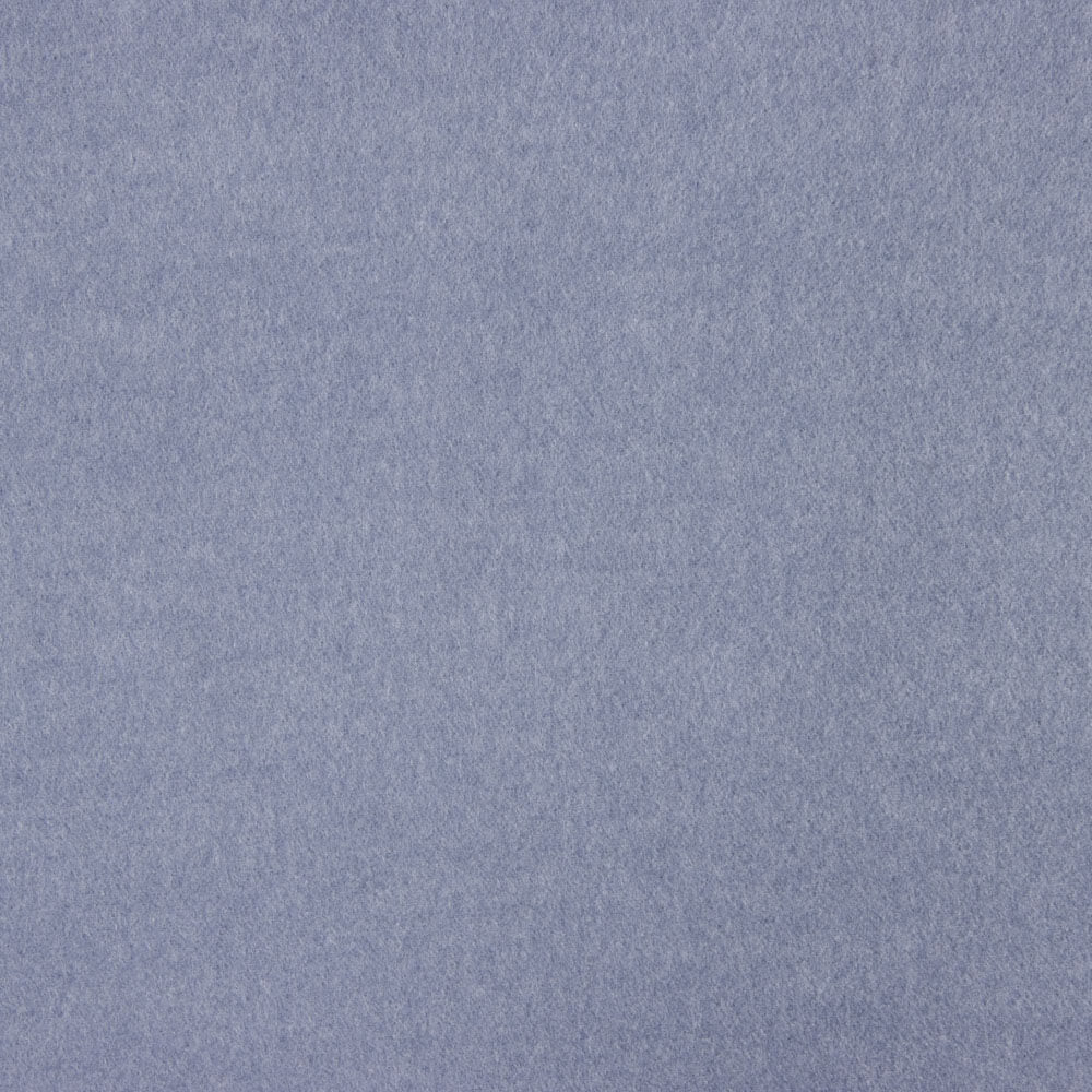 Casaco Mouflon Loden Azul Denim - Ribes y Casals