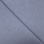 Casaco Mouflon Loden Azul Denim - Ribes y Casals