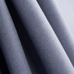 Casaco Mouflon Loden Azul Denim - Ribes y Casals