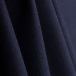 Retal Abrigo Mouflón Loden Marino 140x140 cm - Ribes y Casals