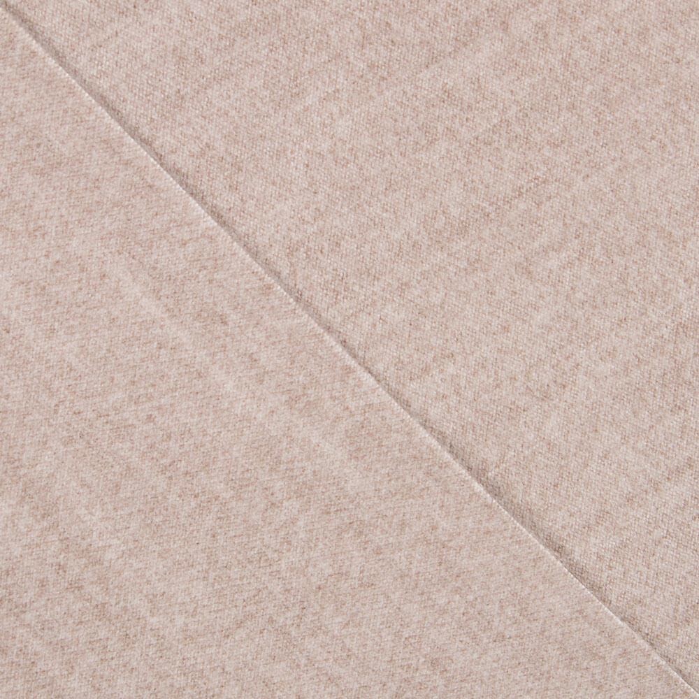 Abrigo Mouflón Loden Beige Claro - Ribes y Casals