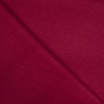 Retal Abrigo Mouflón Loden Granate 60x140 cm - Ribes y Casals