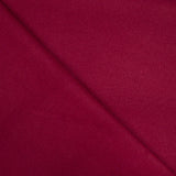 Retal Abrigo Mouflón Loden Granate 60x140 cm - Ribes y Casals