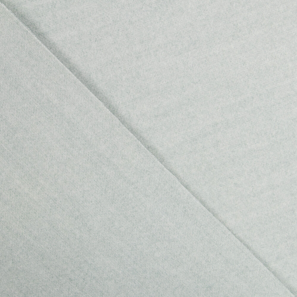 Abrigo Mouflón Loden Gris Azulado - Ribes y Casals